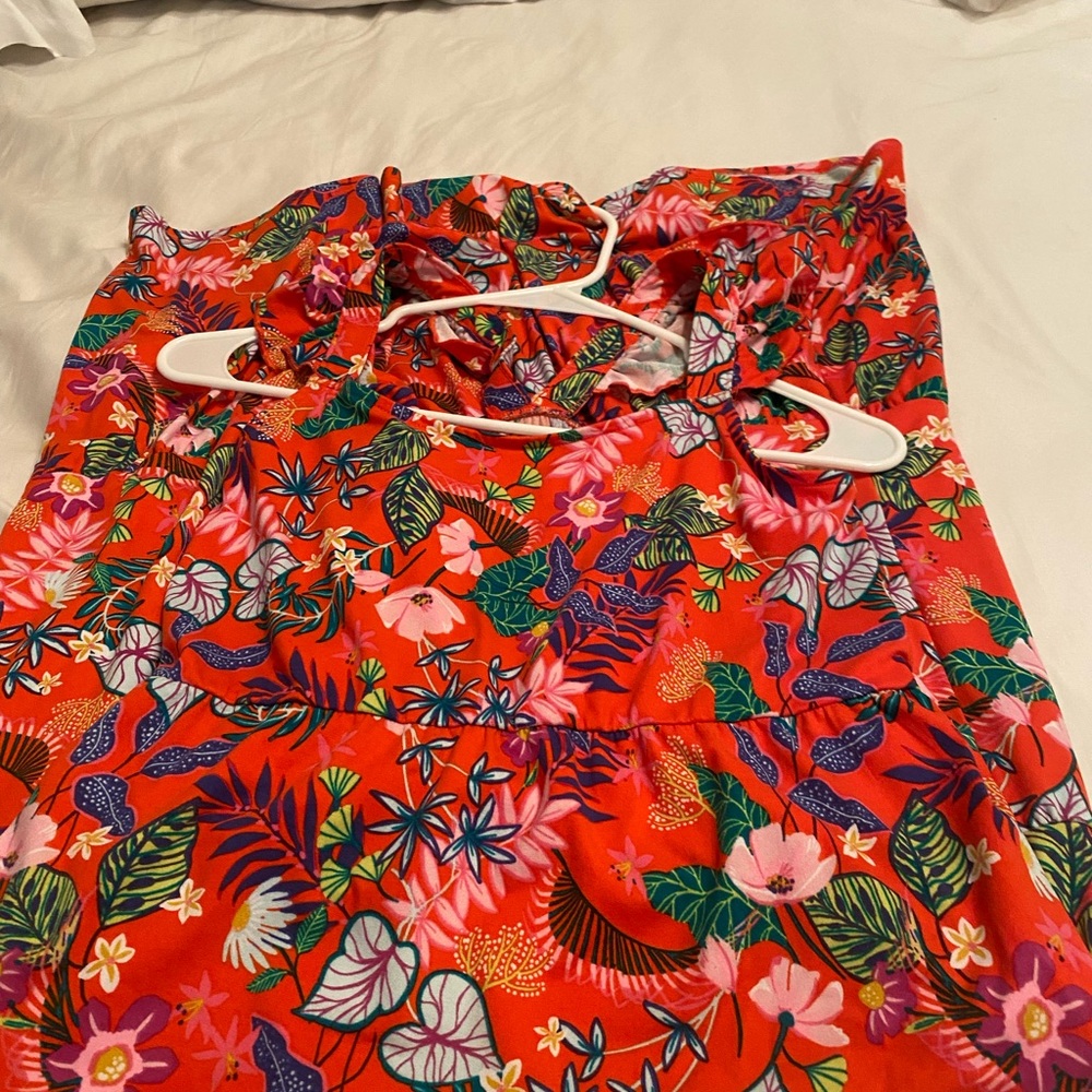 Summer dress